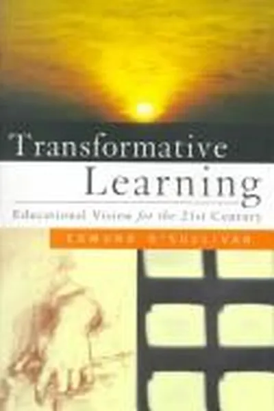 Capa de Transformative Learning