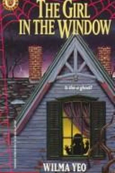 Capa de Girl in the Window