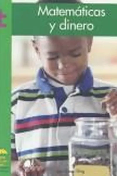 Capa de Matematicas Y Dinero
