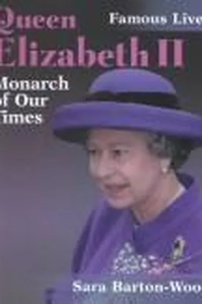 Capa de Queen Elizabeth II