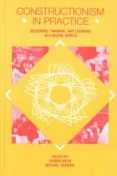 Capa de Constructionism in Practice