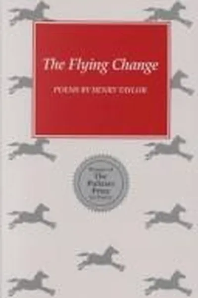 Cover of The flying change