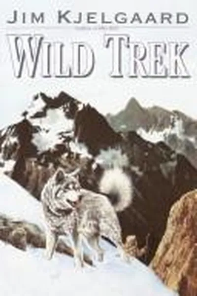 Cover of Wild trek