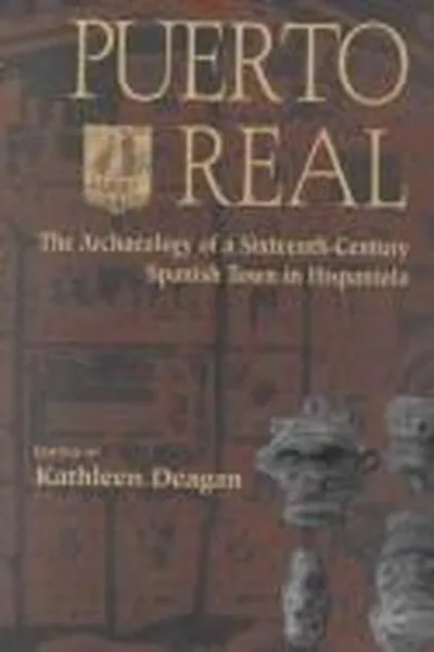 Capa de Puerto Real