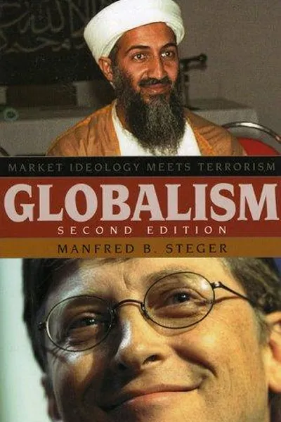 Capa de Globalism