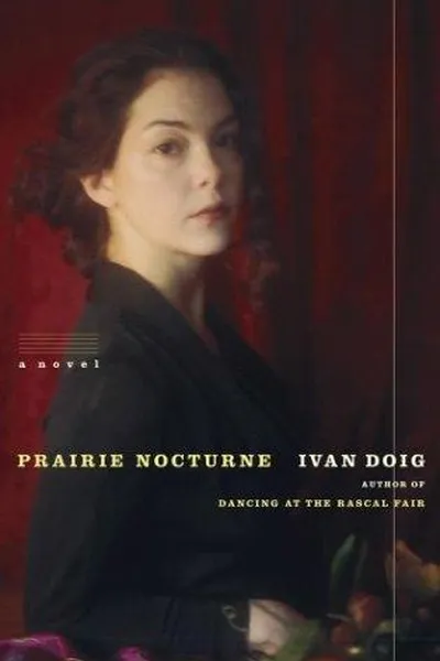 Capa de Prairie nocturne