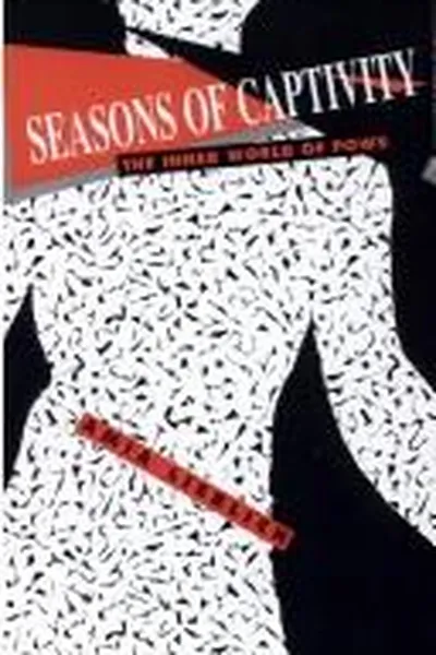 Capa de Seasons of Captivity