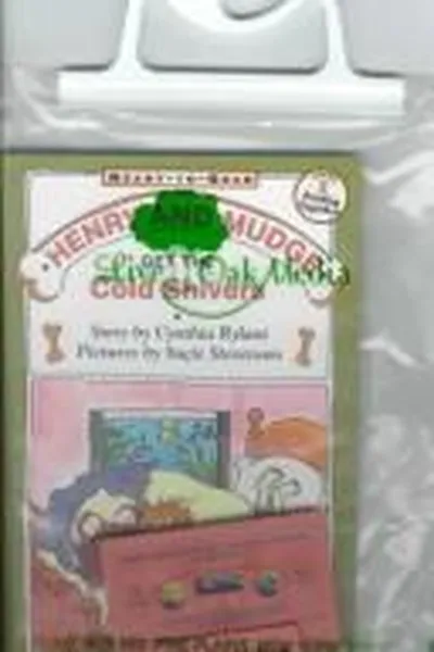 Capa de Henry And Mudge Get The Cold Shivers