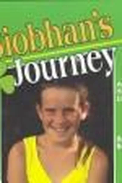 Capa de Siobhan's Journey