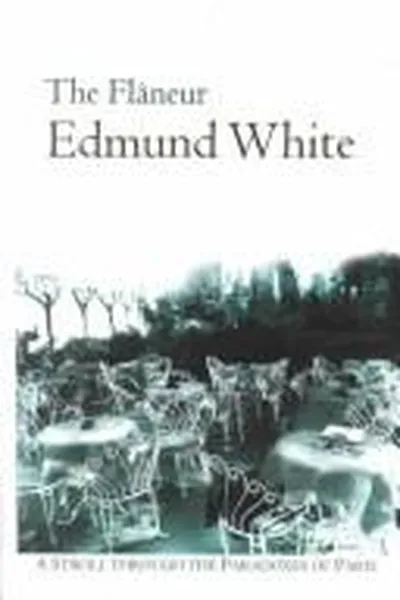 Cover of The Flaneur