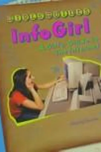 Cover of Infogirl