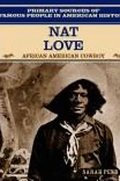 Capa de Nat Love