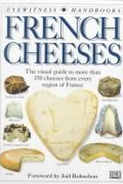 Cover of French Cheeses