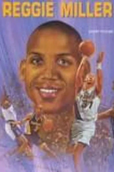 Capa de Reggie Miller