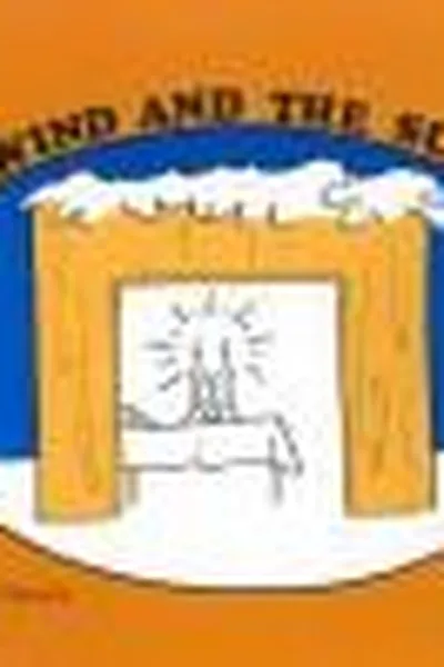 Capa de The Wind and the Sukkah