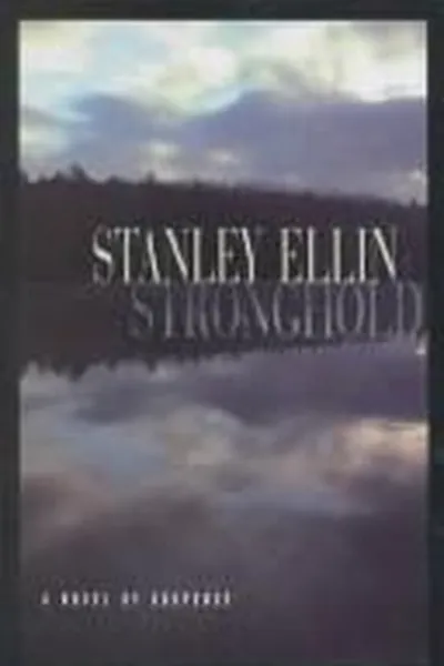 Capa de Stronghold