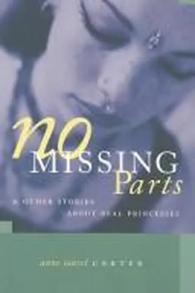 Capa de No Missing Parts