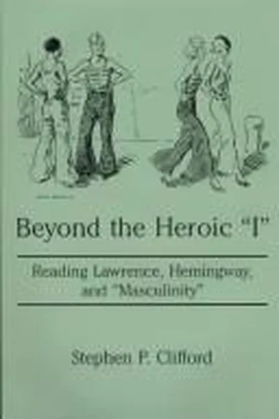 Capa de Beyond the Heroic "I"