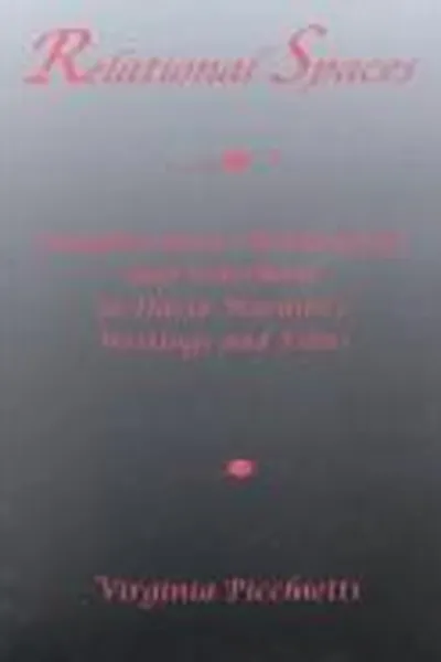 Capa de Relational Spaces