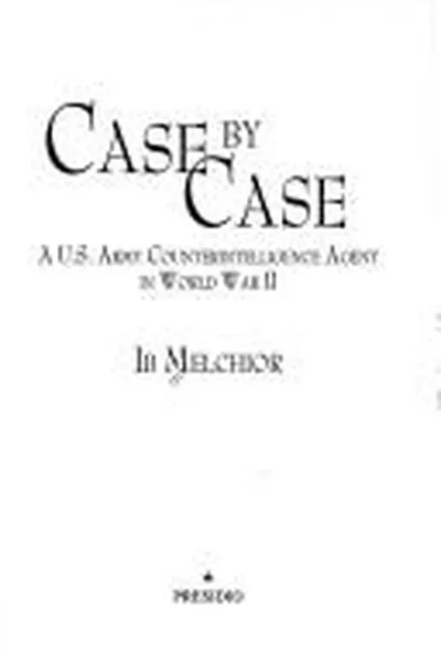 Capa de Case by Case