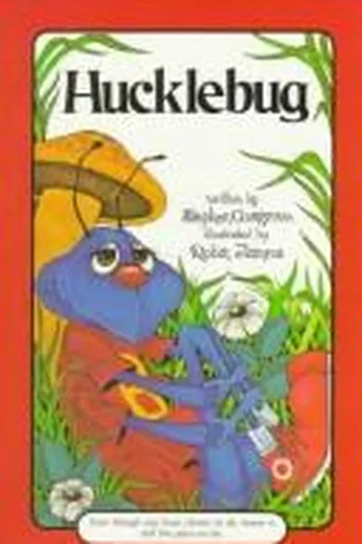 Cover of Hucklebug