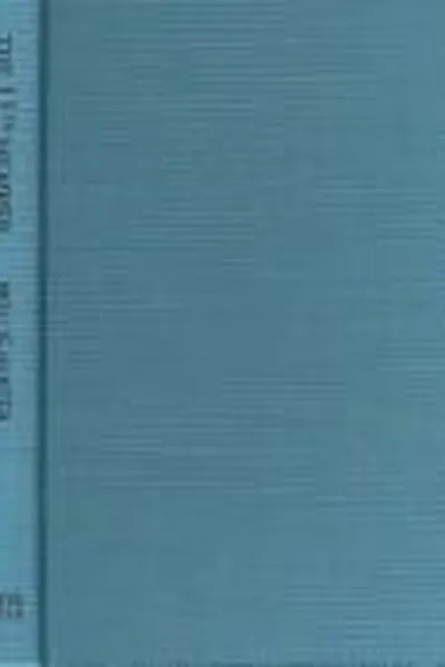 Capa de The 13th member