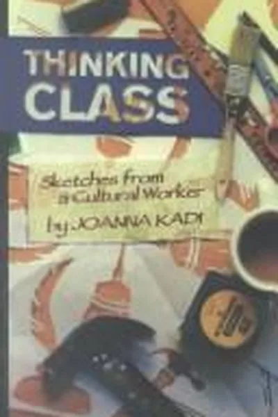 Capa de Thinking Class