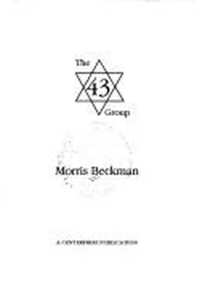 Capa de The 43 Group