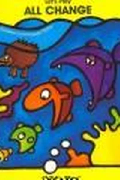 Cover of Magic mouse