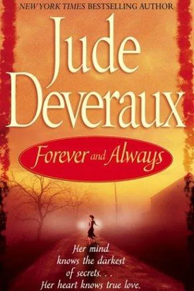 Capa de Forever and always