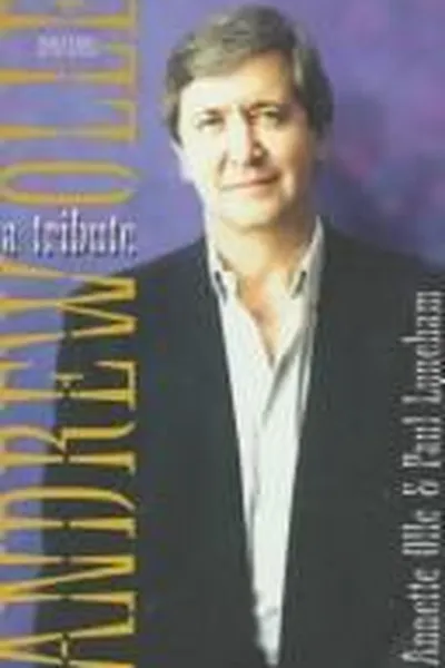 Capa de Andrew Olle, 1947-1995