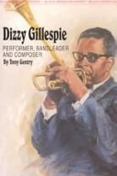 Capa de Dizzy Gillespie
