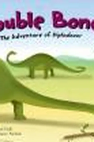 Capa de Double Bones