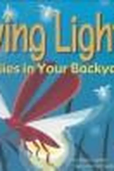 Capa de Living Lights