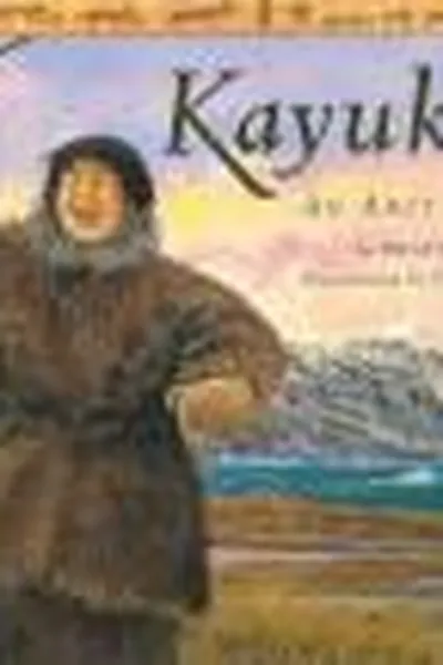 Capa de Kayuktuk