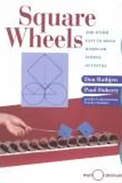 Capa de Square wheels
