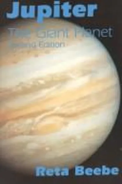 Capa de JUPITER 1E