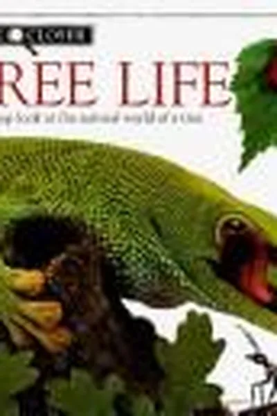 Capa de Tree life