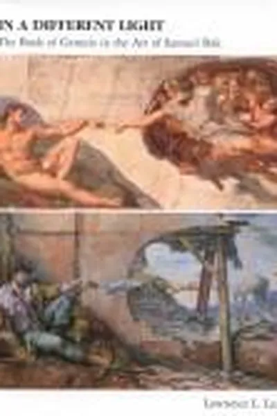 Capa de In a different light