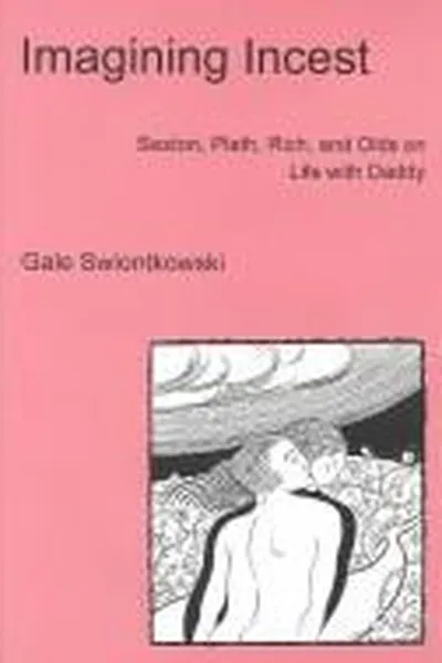 Capa de Imagining Incest