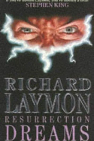 Capa de Resurrection Dreams