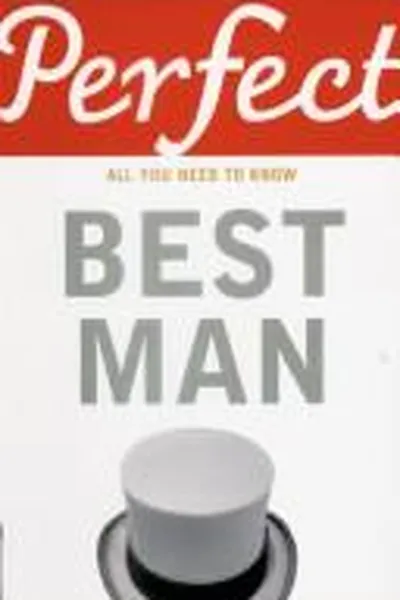 Capa de Perfect Best Man (Perfect)