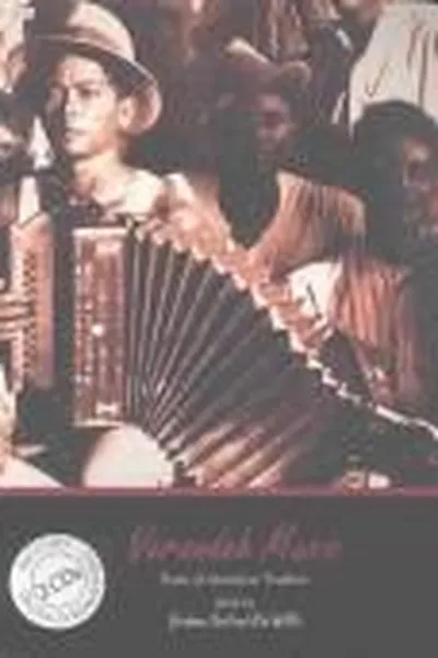 Capa de Verandah music