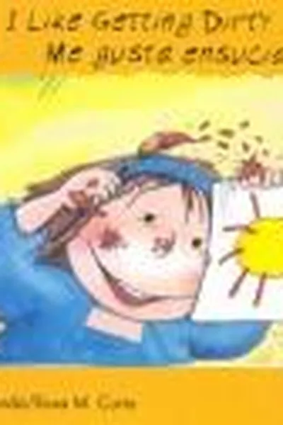 Capa de I like getting dirty =