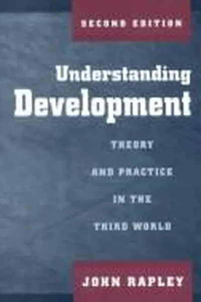 Capa de Understanding Development