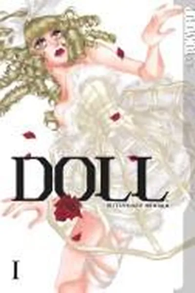 Capa de DOLL