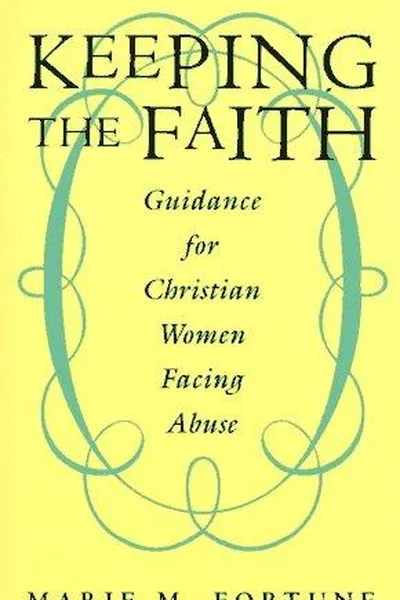 Capa de Keeping the faith