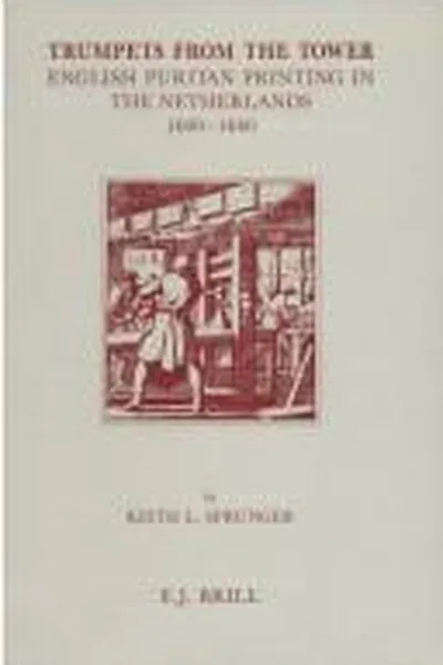 Capa de Trumpets from the Tower