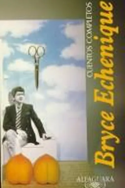 Capa de Cuentos completos