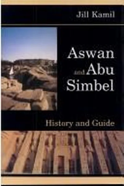 Capa de Aswan and Abu Simbel
